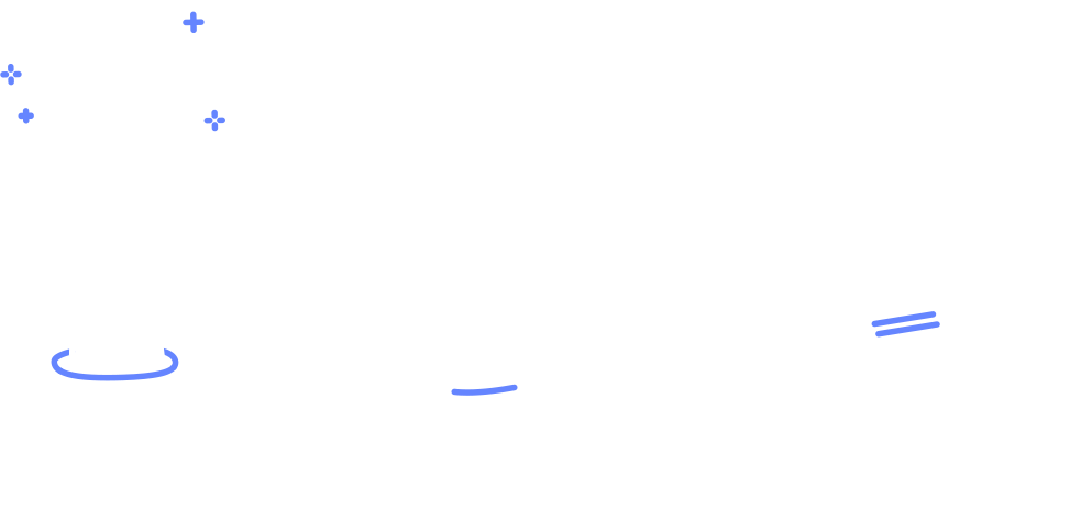 a hand coming out of a portal in the ground, presenting a hovering sparkly happy phone, an arround pointing to the right, a letter labelled to you